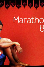 O pequeno maratonista (Marathon Boy)