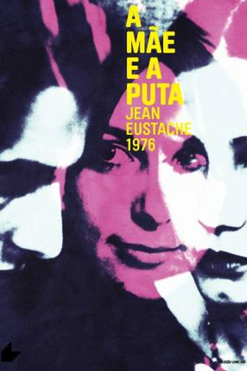  de Filme A Mãe e a Puta (1973)