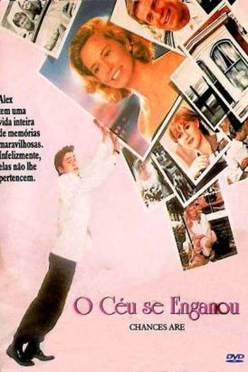  de Filme O Céu se Enganou (1989)