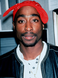 Tupac Shakur