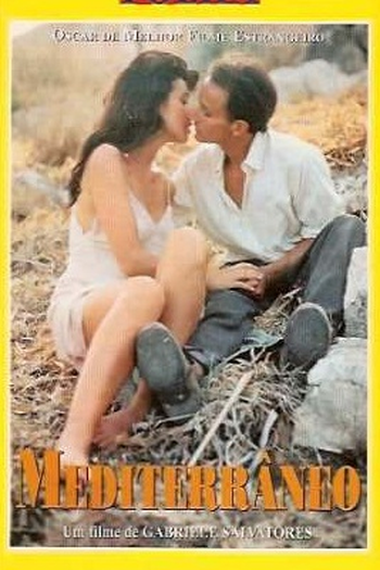  de Filme Mediterrâneo (1991)