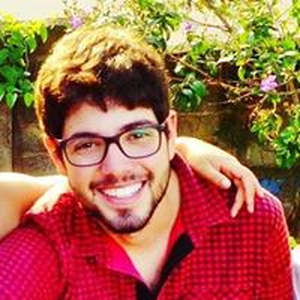 Foto de perfil de Gabriel