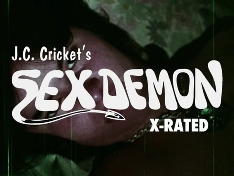 Foto 1 de Sex Demon