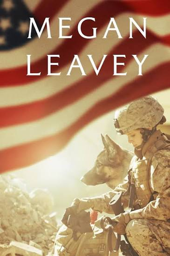  de Filme Megan Leavey (2017)