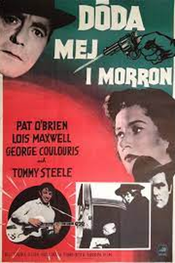  de Filme Kill me tomorrow (1957)