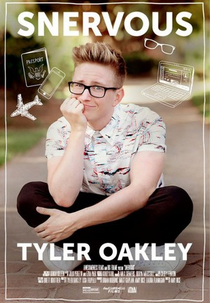 O Nervoso Tyler Oakley (Snervous Tyler Oakley)