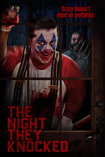  de Filme The Night They Knocked (2019)