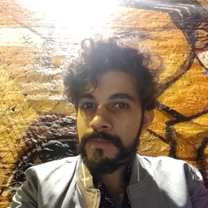 Foto de perfil de Otávio Augusto Alves