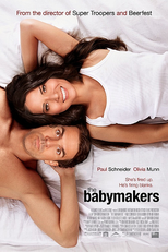 Tudo por um Bebê (The Babymakers)