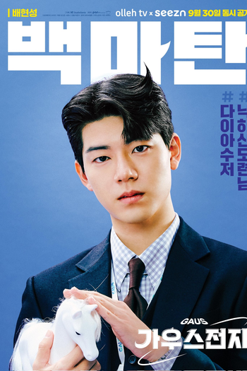  de Série Gaus Electronics (2022)