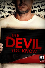 O Diabo a Seu Lado (4ª Temporada) (The Devil You Know (Season 4))