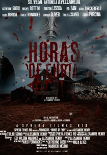 Horas de Fúria (Horas de Fúria)