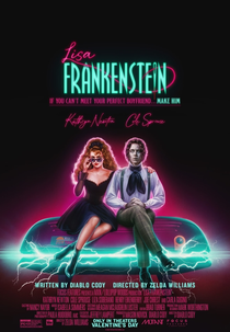 Lisa Frankenstein (Lisa Frankenstein)