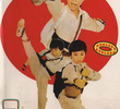 Os Pequenos Karatekas