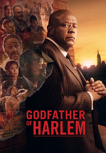 Godfather of Harlem (3º Temporada) (Godfather of Harlem (3º Temporada))