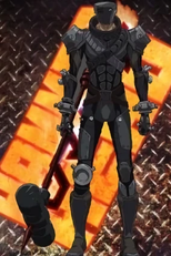 Hammerhead (ハンマーヘッド)