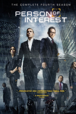 Pessoa de Interesse (4ª Temporada) (Person of Interest (Season 4))