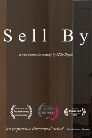  de Filme Almost Love (2019)