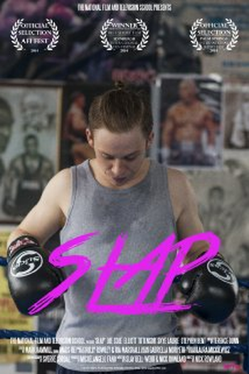  de Curta Slap (2014)