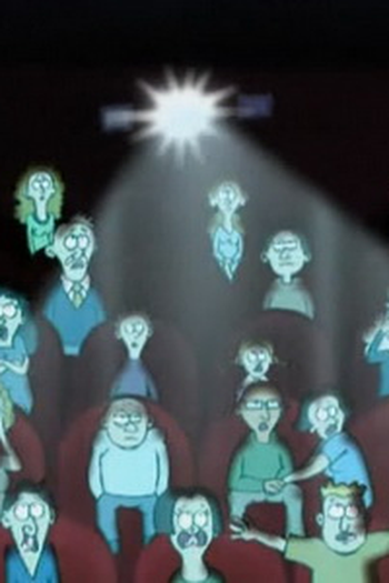 Poster de Episódio Off the Walls (2001)