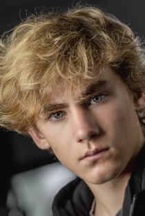 Brady Hepner - Poster 1