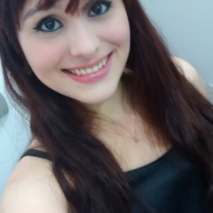 Foto de perfil de Valéria