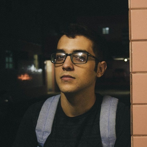 Foto de perfil de João Paulo