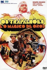 Os Trapalhões e o Mágico de Oróz (Os Trapalhões e o Mágico de Oróz)
