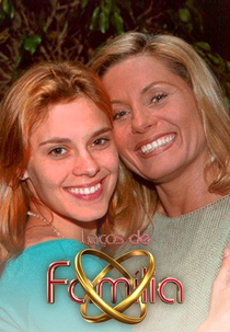 Laços de Família (Laços de Família)