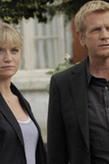 Poster de Episódio Partie de campagne (2013)