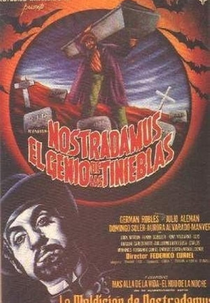 Nostradamus, el Genio de las Tinieblas (Nostradamus, el Genio de las Tinieblas)