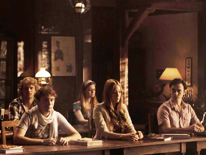 Foto 2 de Jogos do Apocalipse