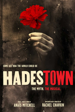 Hadestown (Hadestown: The Myth, The Musical)