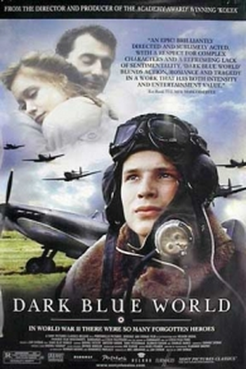  de Filme Num Céu Azul-Escuro (2001)