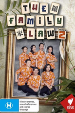 The Family Law (2ª Temporada) (The Family Law (Season 2))