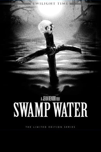  de Filme O Segredo do Pântano (1941)