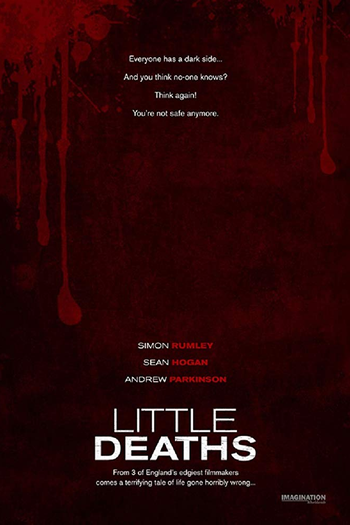  de Filme Little Deaths (2011)