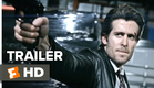 Max Payne: Retribution Official Trailer 1 (2017) - Short Film