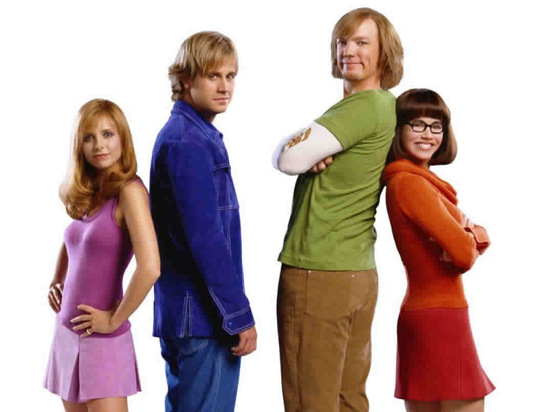 Foto 8 de Scooby-Doo 2: Monstros à Solta