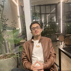 Foto de perfil de Jeremias Neves leal