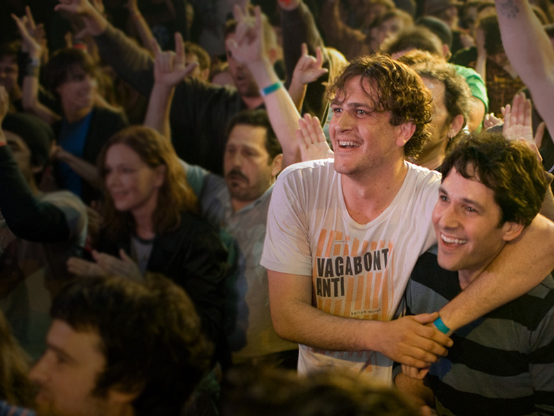 Foto 2 de Eu Te Amo, Cara