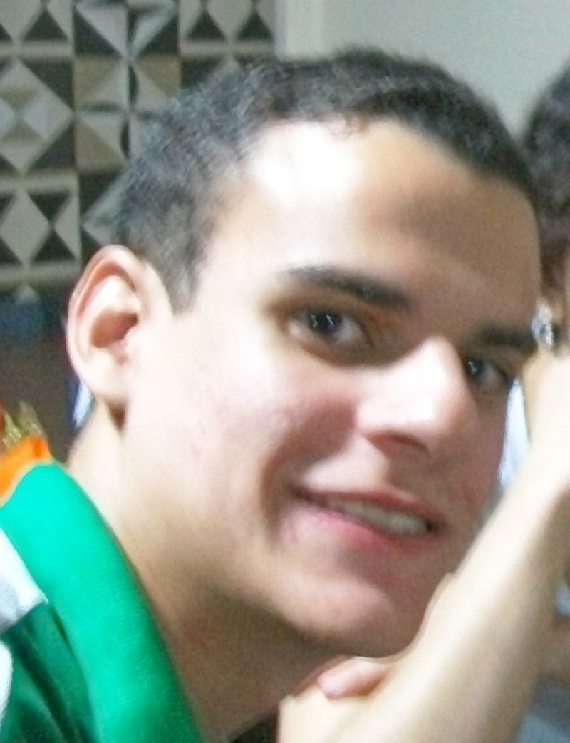 Matheus Vítor - Foto 3