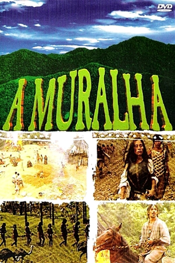  de Série A Muralha (2000)