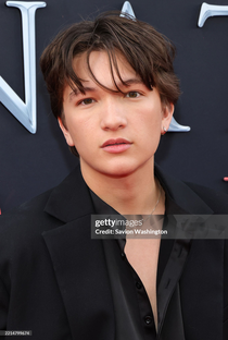 Teo Briones - Poster 1