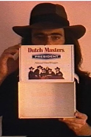 Poster de Curta Later, Later, Dutch Master, Later (1991)