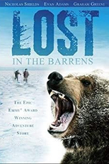 Perdidos no Deserto de Neve (Lost in the Barrens)