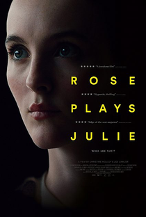 Rose Interpreta Julie - Poster / Capa / Cartaz - Oficial 3