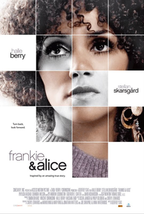 Frankie & Alice - Poster / Capa / Cartaz - Oficial 1