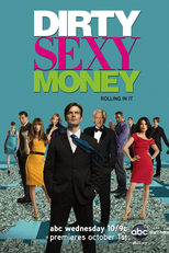 Sexo, Dinheiro e… Poder (1ª Temporada) (Dirty Sexy Money (Season 1))