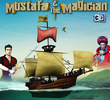 Mustafa & The Magician